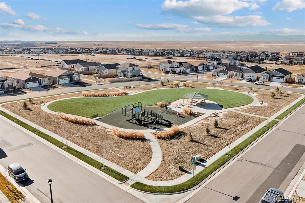 17752 E 94th Place Commerce City CO 80022