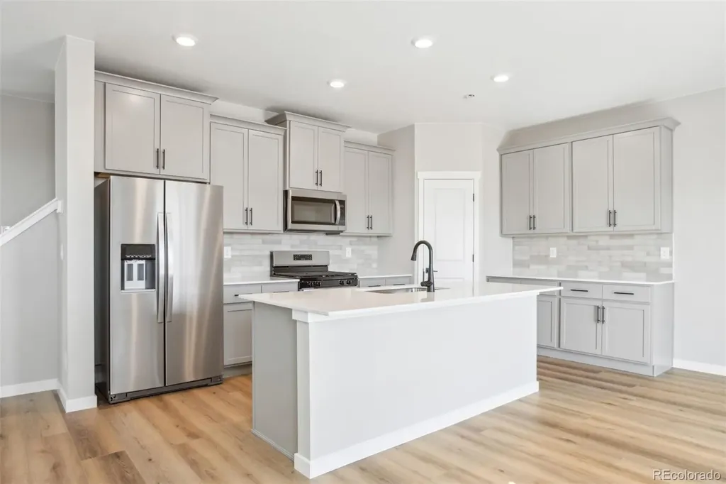 17752 E 94th Place Commerce City CO 80022