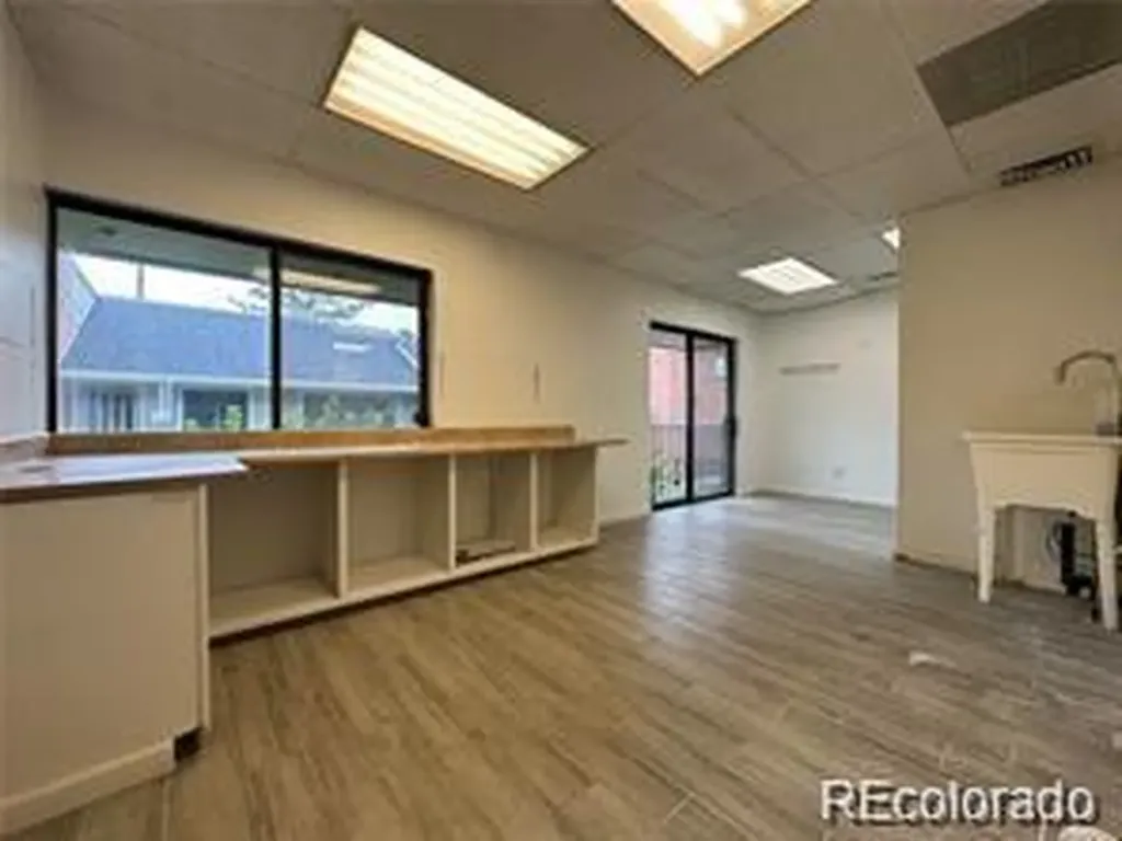 8751 E Hampden Avenue Denver CO 80231
