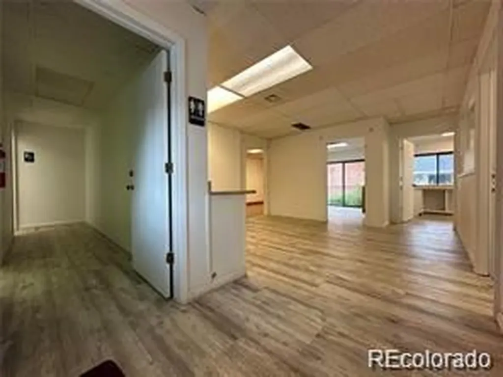 8751 E Hampden Avenue Denver CO 80231