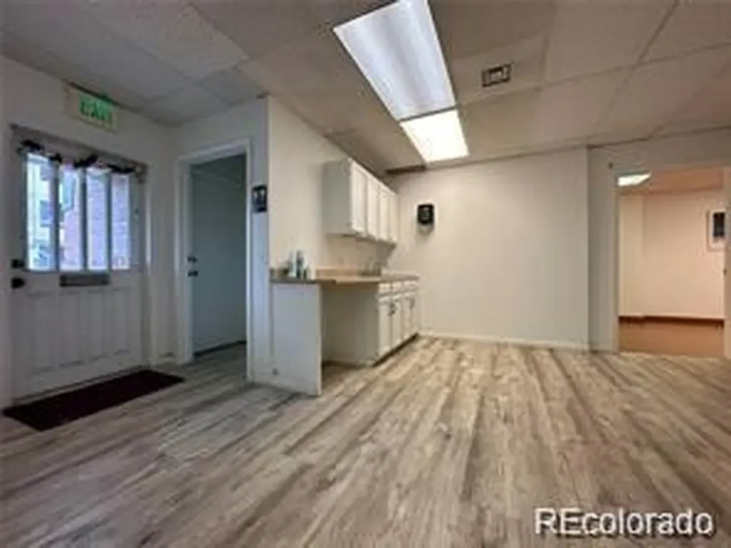 8751 E Hampden Avenue Denver CO 80231