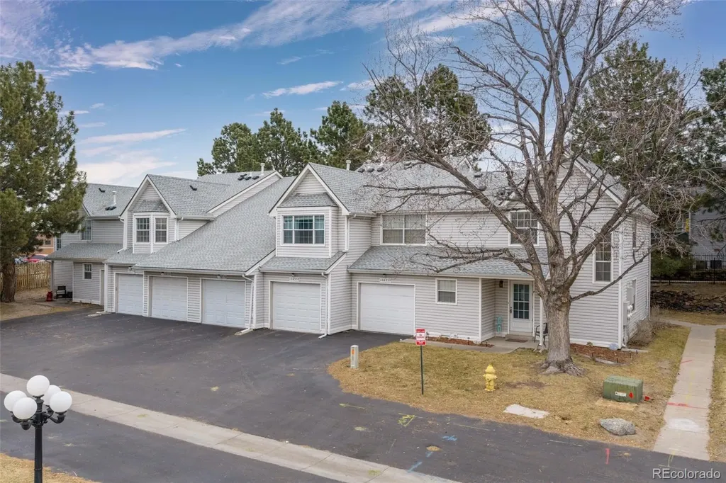 12655 E Pacific Circle Aurora CO 80014