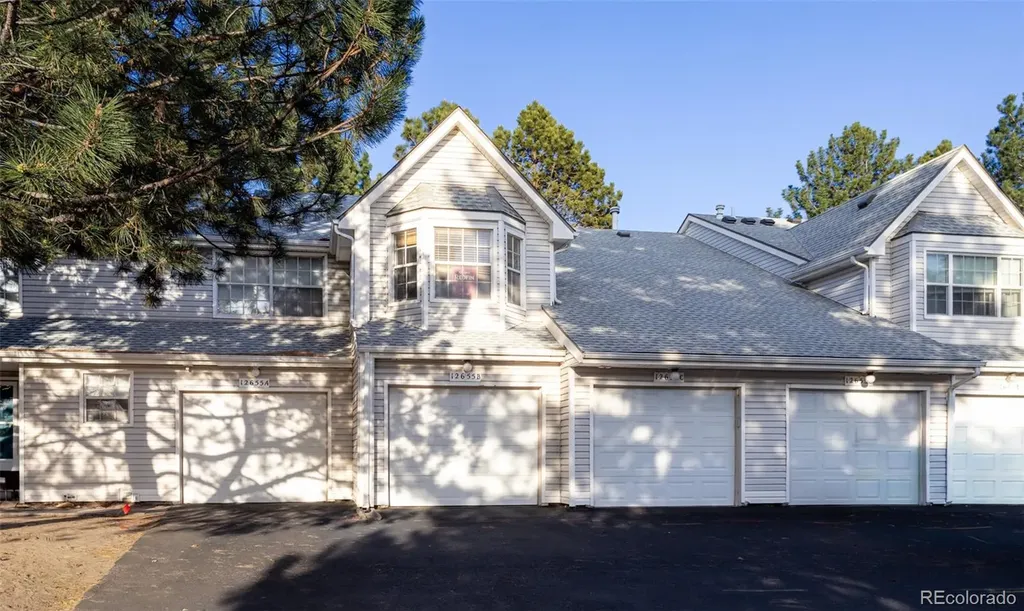 12655 E Pacific Circle Aurora CO 80014