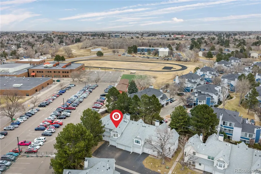 12655 E Pacific Circle Aurora CO 80014