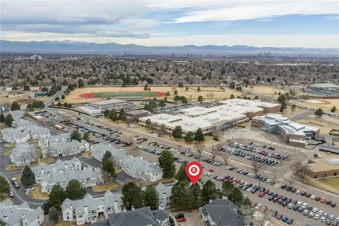12655 E Pacific Circle Aurora CO 80014