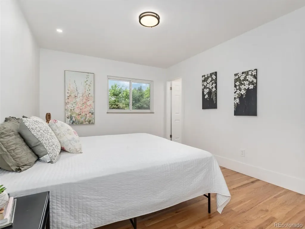 6562 E Cornell Avenue Denver CO 80224