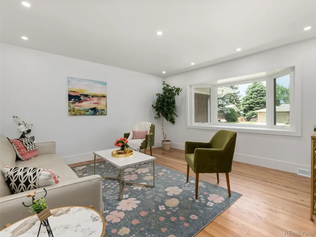 6562 E Cornell Avenue Denver CO 80224