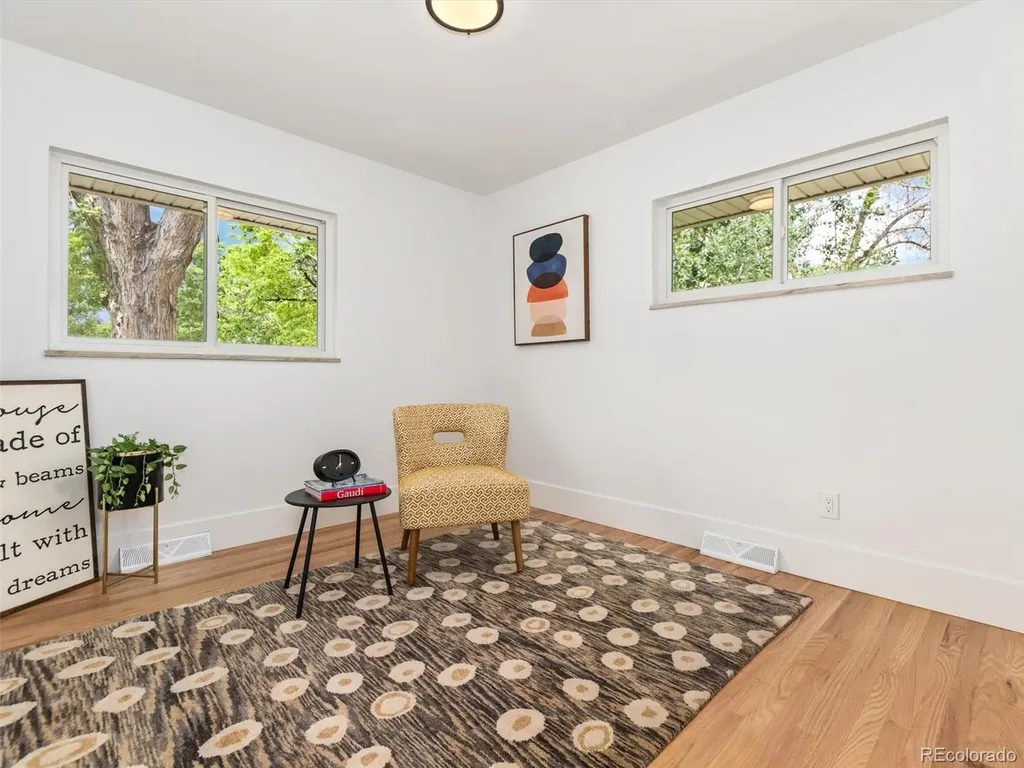 6562 E Cornell Avenue Denver CO 80224