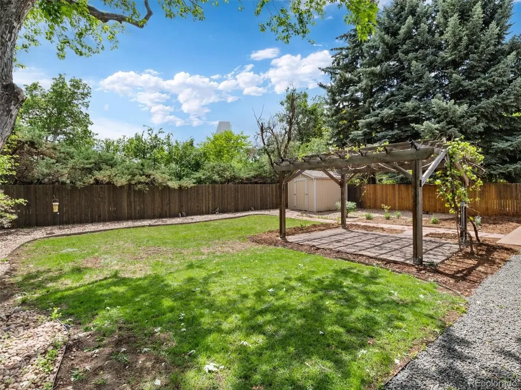 6562 E Cornell Avenue Denver CO 80224