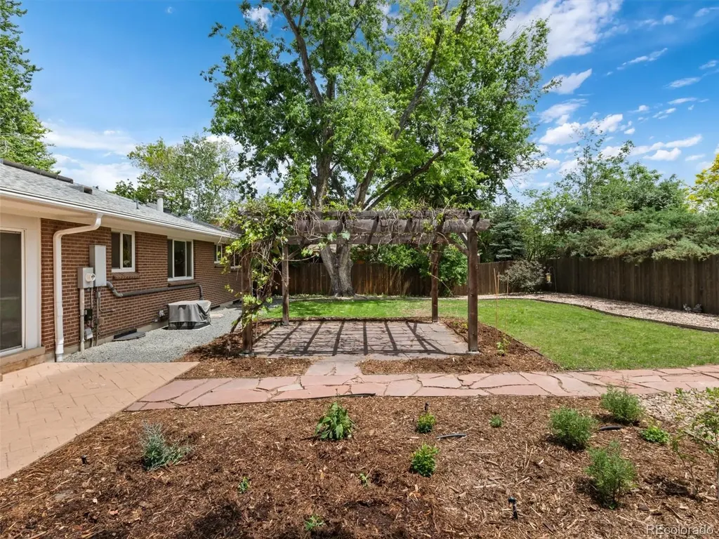 6562 E Cornell Avenue Denver CO 80224