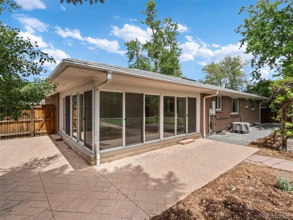 6562 E Cornell Avenue Denver CO 80224