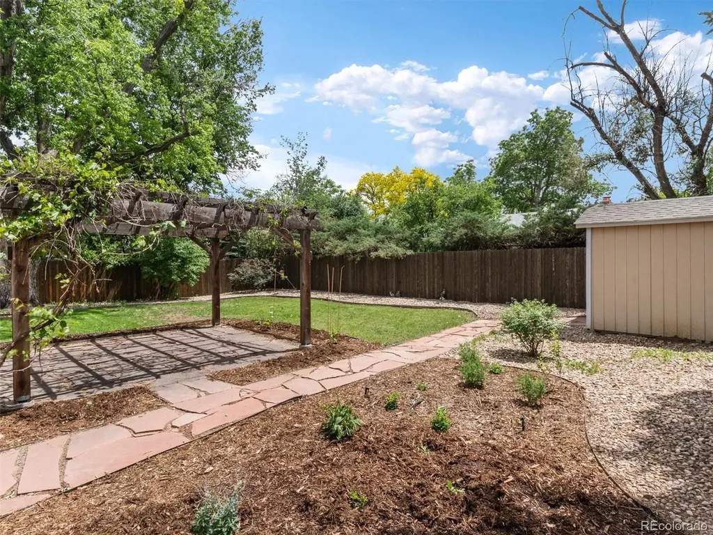 6562 E Cornell Avenue Denver CO 80224