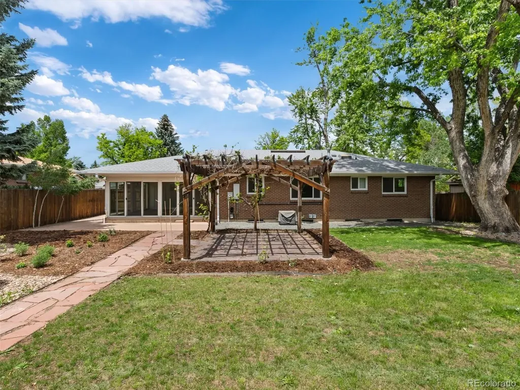 6562 E Cornell Avenue Denver CO 80224