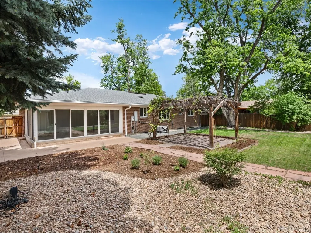 6562 E Cornell Avenue Denver CO 80224