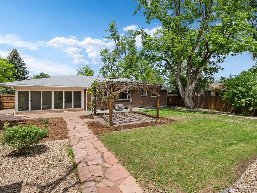 6562 E Cornell Avenue Denver CO 80224