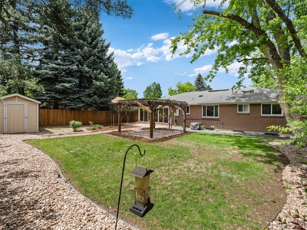 6562 E Cornell Avenue Denver CO 80224