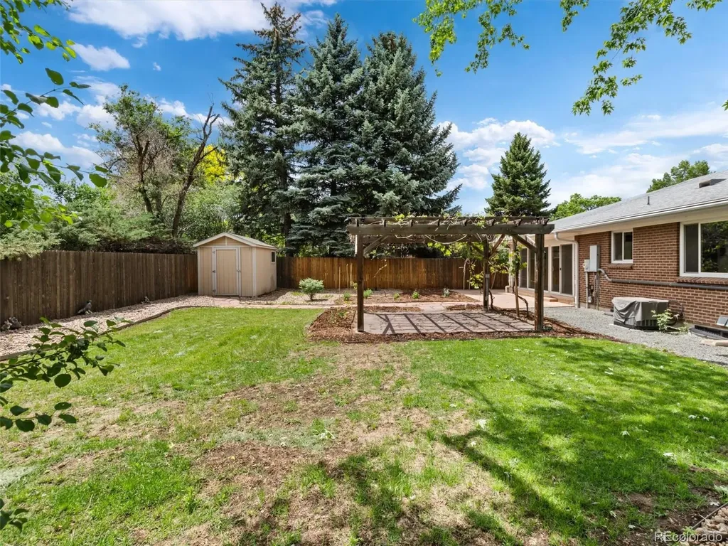 6562 E Cornell Avenue Denver CO 80224