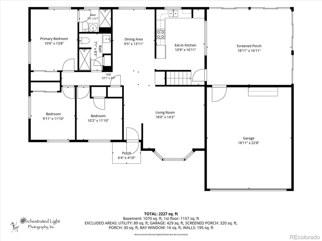 6562 E Cornell Avenue Denver CO 80224