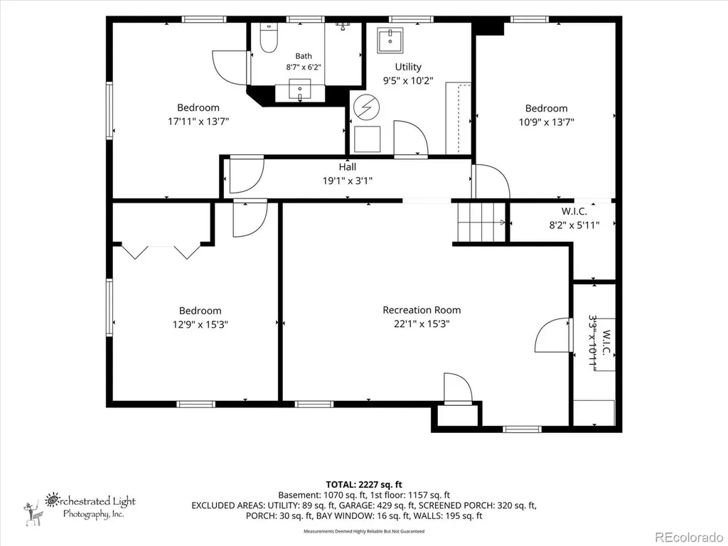6562 E Cornell Avenue Denver CO 80224