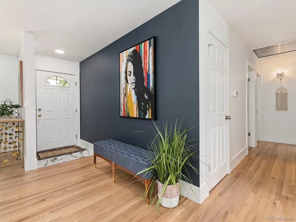 6562 E Cornell Avenue Denver CO 80224