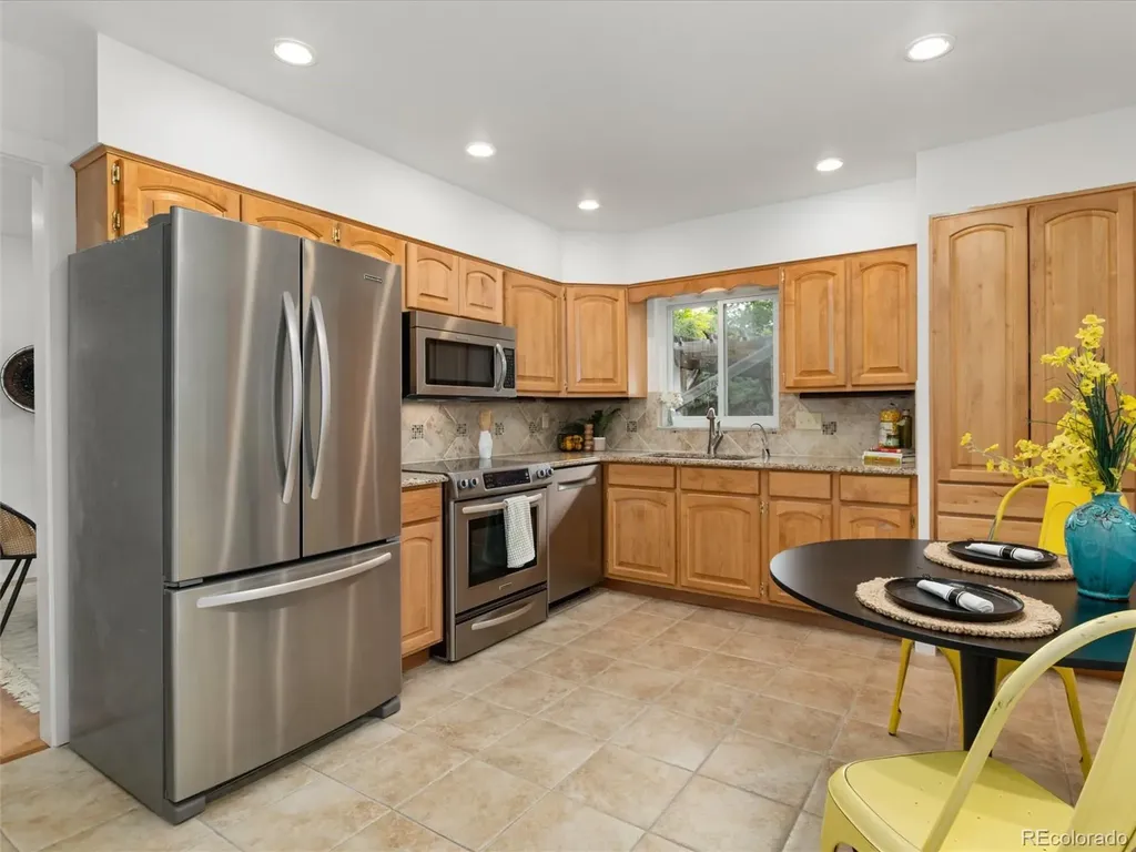 6562 E Cornell Avenue Denver CO 80224
