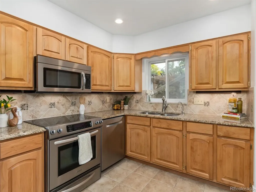 6562 E Cornell Avenue Denver CO 80224