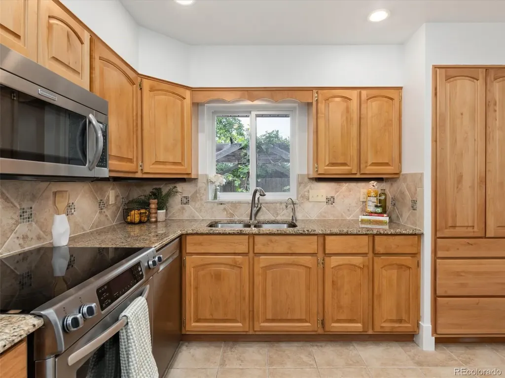 6562 E Cornell Avenue Denver CO 80224