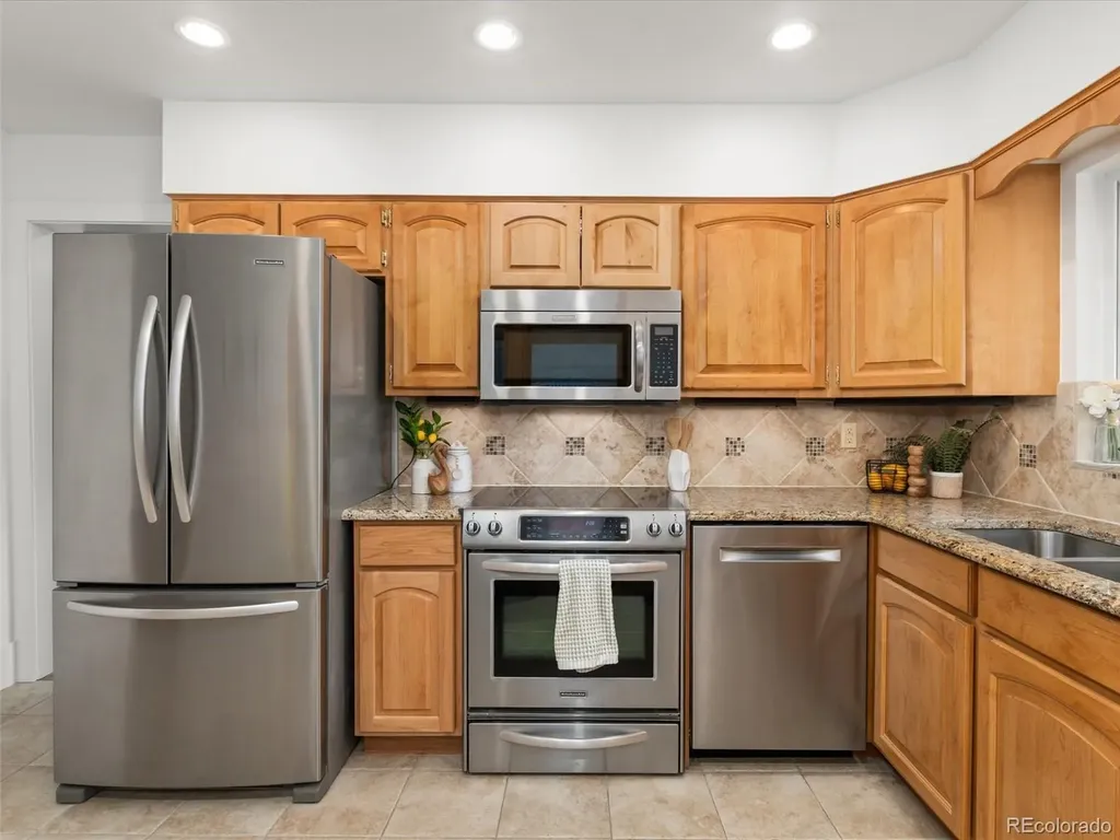 6562 E Cornell Avenue Denver CO 80224