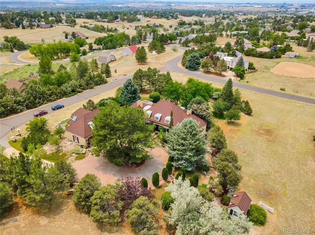 18347 E Glasgow Place Aurora CO 80016