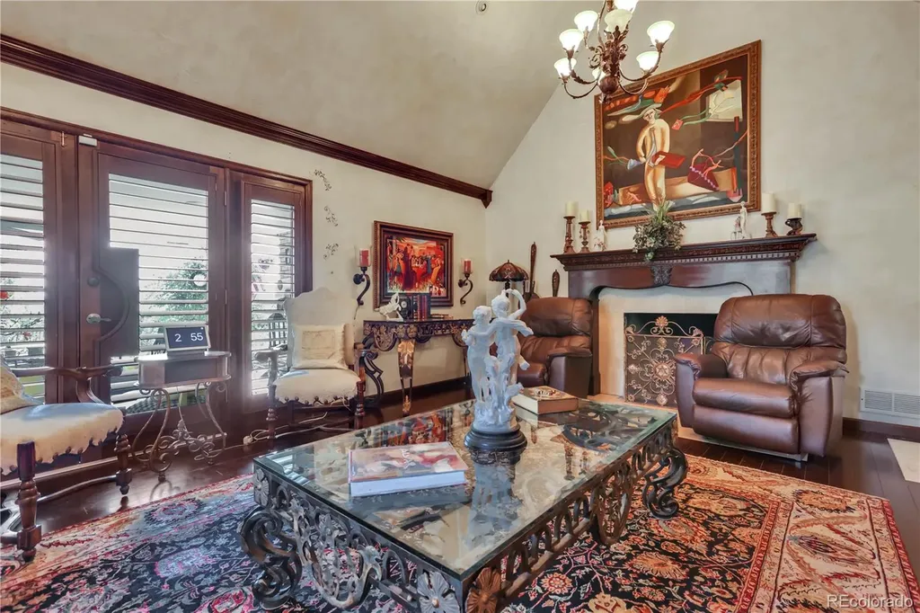 18347 E Glasgow Place Aurora CO 80016