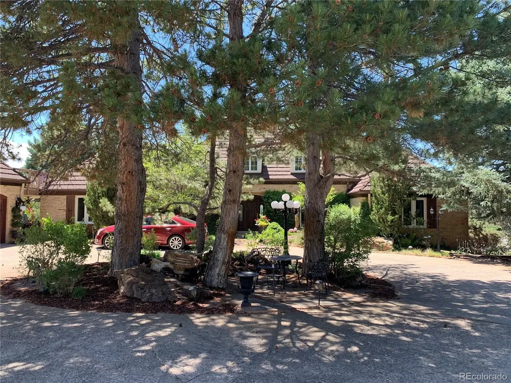 18347 E Glasgow Place Aurora CO 80016