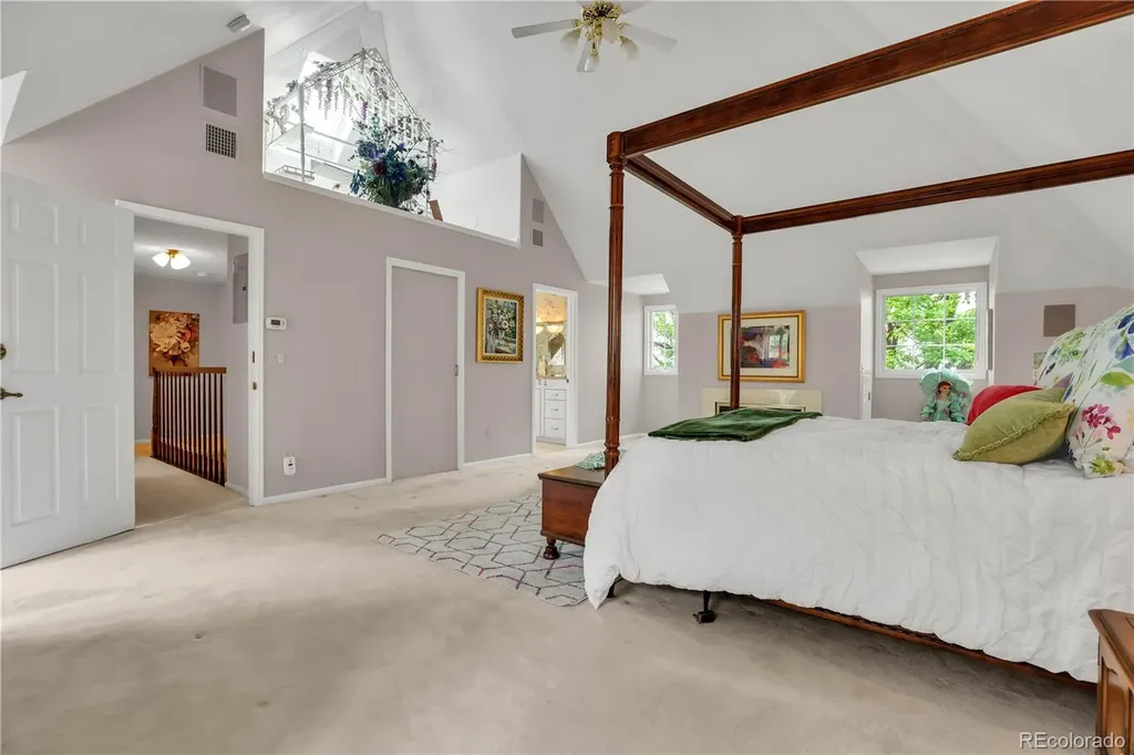 18347 E Glasgow Place Aurora CO 80016