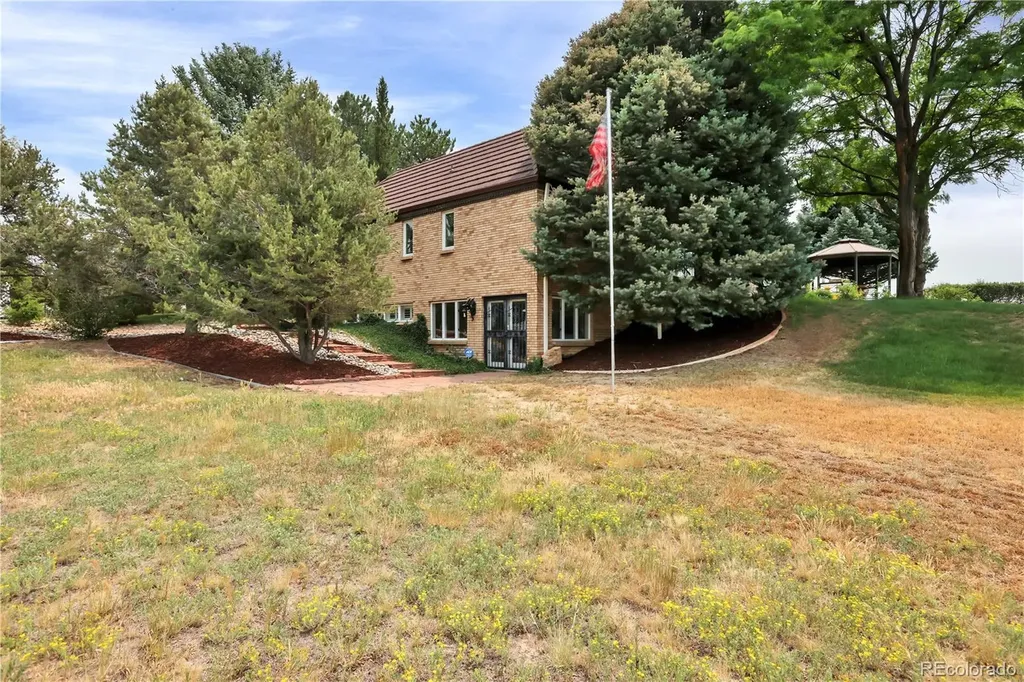 18347 E Glasgow Place Aurora CO 80016