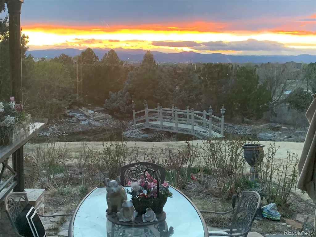 18347 E Glasgow Place Aurora CO 80016