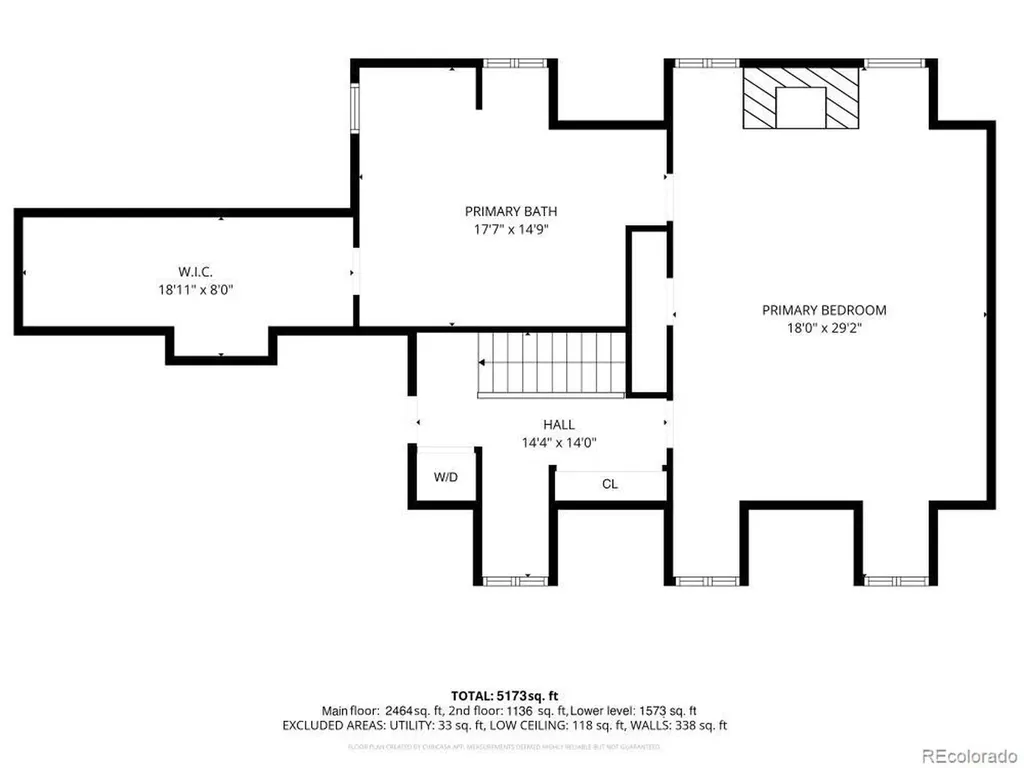 18347 E Glasgow Place Aurora CO 80016