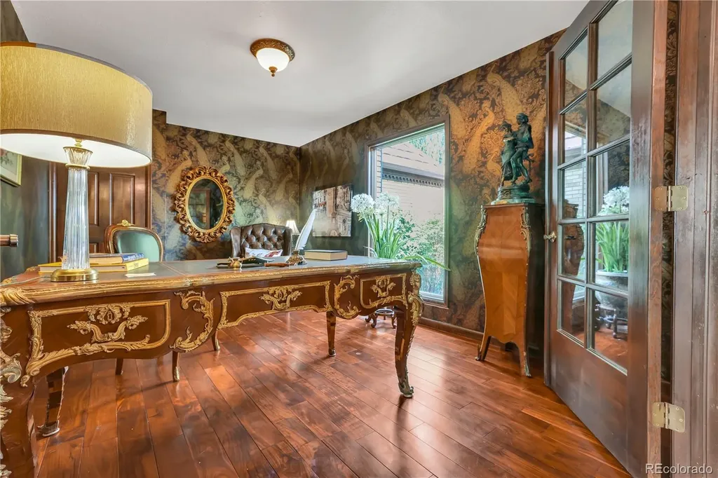 18347 E Glasgow Place Aurora CO 80016