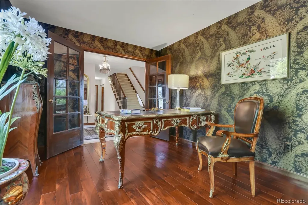 18347 E Glasgow Place Aurora CO 80016