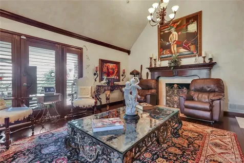 18347 E Glasgow Place Aurora CO 80016