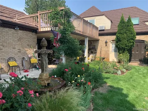 18347 E Glasgow Place Aurora CO 80016