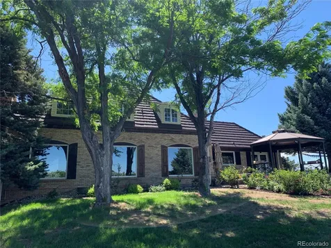 18347 E Glasgow Place Aurora CO 80016