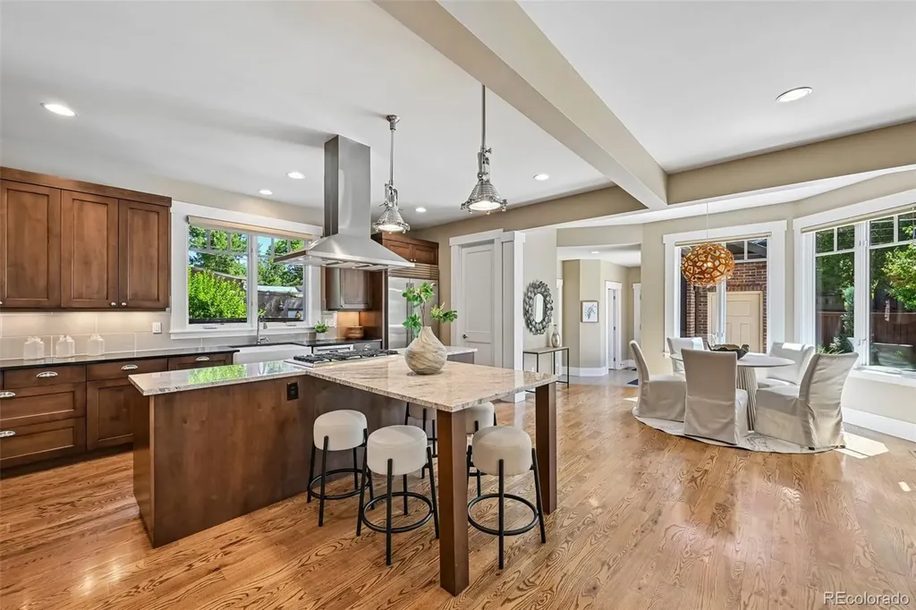 1084 S Williams Street Denver CO 80209