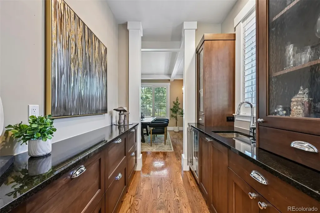 1084 S Williams Street Denver CO 80209