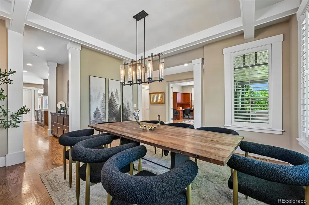 1084 S Williams Street Denver CO 80209