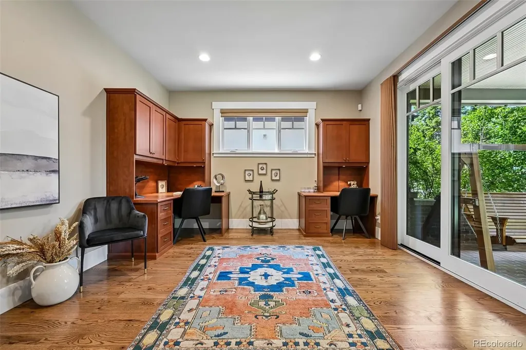 1084 S Williams Street Denver CO 80209