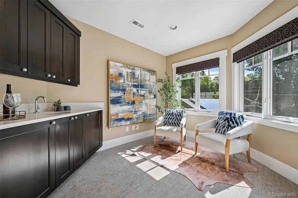 1084 S Williams Street Denver CO 80209