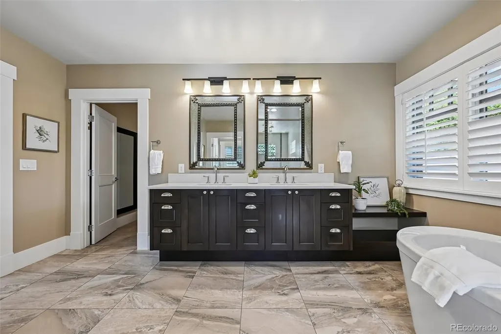 1084 S Williams Street Denver CO 80209