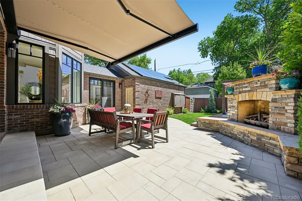 1084 S Williams Street Denver CO 80209