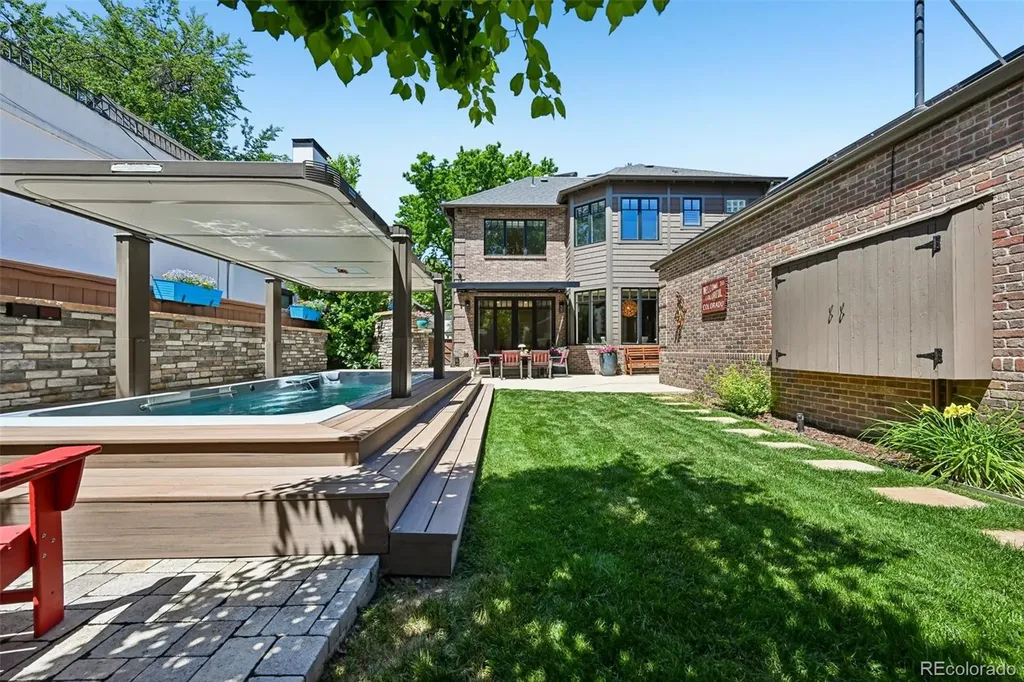 1084 S Williams Street Denver CO 80209