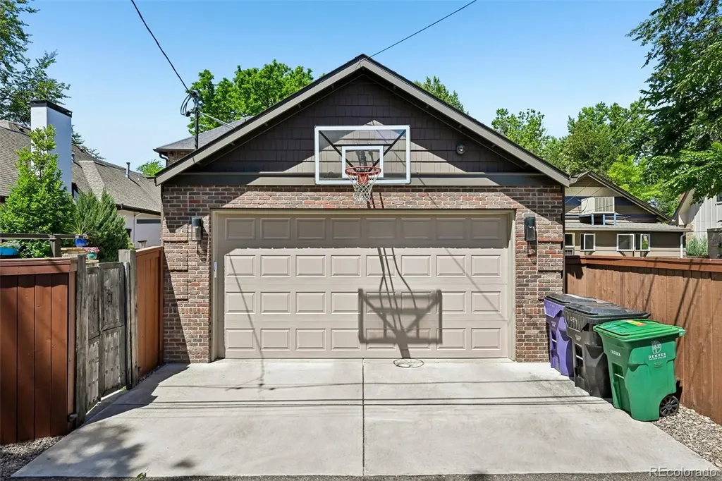 1084 S Williams Street Denver CO 80209