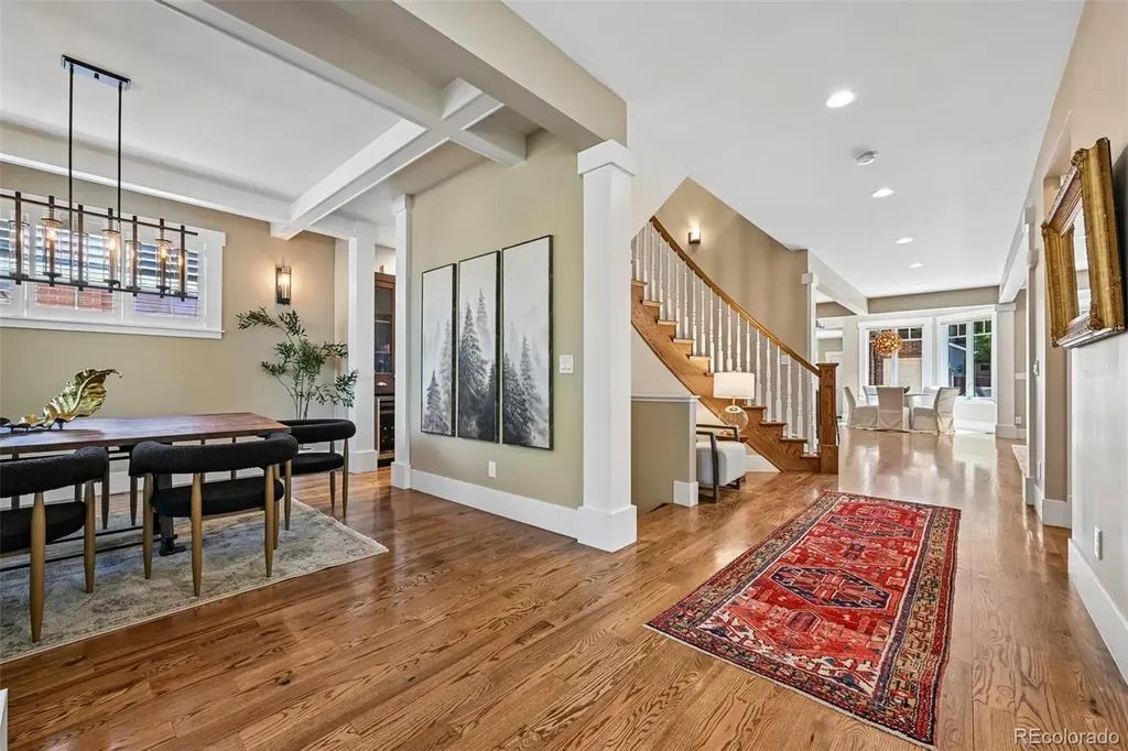 1084 S Williams Street Denver CO 80209